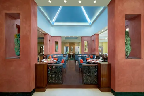 Welcomhotel by ITC Hotels, Jodhpur - Other Facilities - Restaurant 18